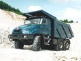 Tatra T 163 JAMAL