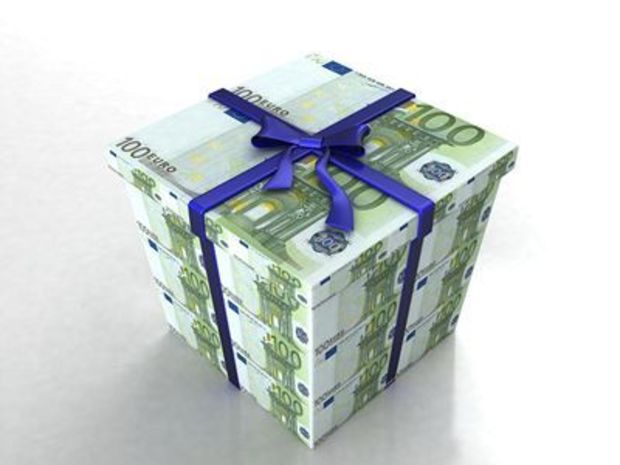 Euro, balíček, ekonomika, kríza