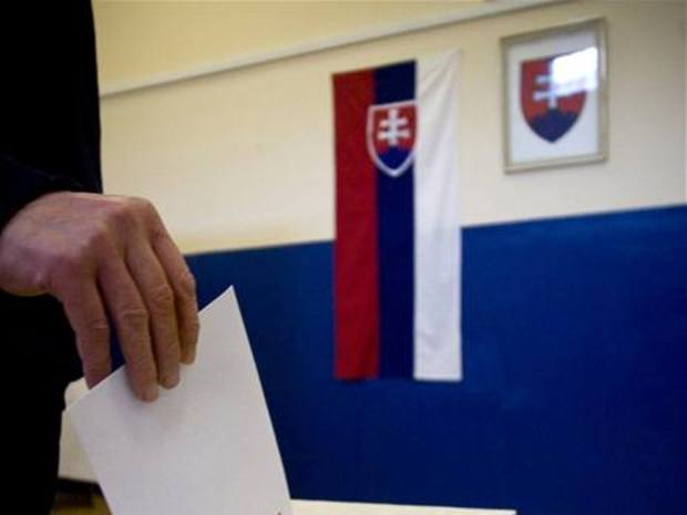Voľby, referendum