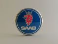 Logo Saab