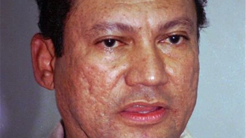 Les États-Unis vont extrader Manuel Noriega vers la France – Monde – Actualités