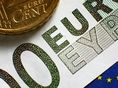 Nákup, euro, peniaze