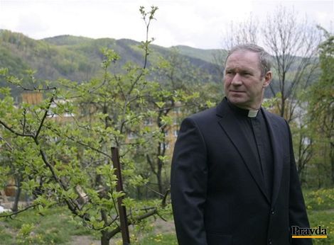 Róbert Bezák