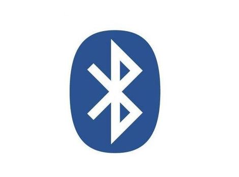 Bluetooth logo