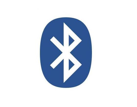 Bluetooth logo