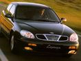 Daewoo Leganza