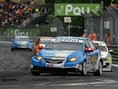 Chevrolet Cruze WTCC