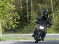 Honda CBF 125