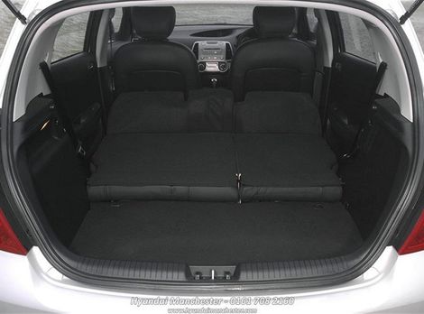 Test: Hyundai i20 1.2i Comfort - Auto - Testy - Pravda.sk