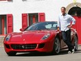 Ferrari 599 Schumacher
