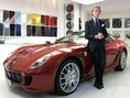 Ferrari 599 GTB Fiorano