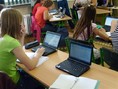 Základná škola v Bošanoch, Notebook pre každého žiaka