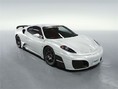 Ferrari F430 ASI
