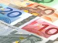 Euro, peniaze