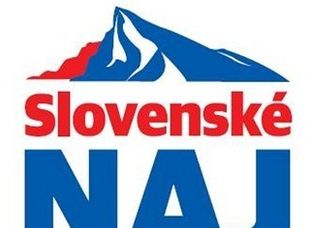 Hľadáme najkrajšie miesta Slovenska.