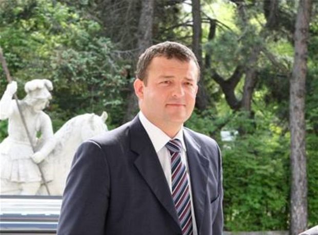 Jaroslav Baška