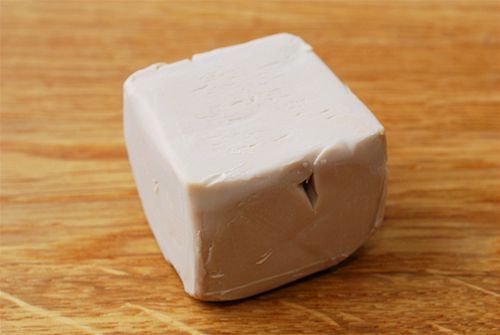 droždie