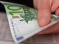 Euro, peniaze