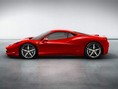 Ferrari F458 Italia