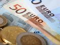 Euro, peniaze