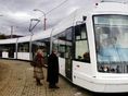 električka