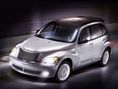 Chrysler PT Cruiser
