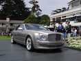 Bentley Mulsanne