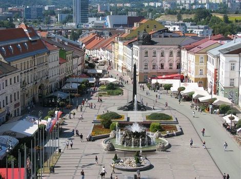 Banská Bystrica