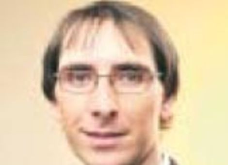 Martin Lazík