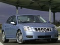 Cadillac BLS
