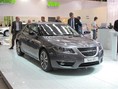Saab 9-5