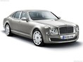 Bentley Mulsanne
