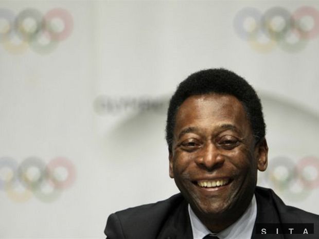 Pelé