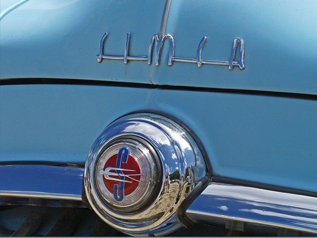 Logo Simca