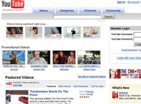 Youtube