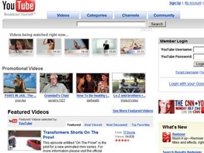 Youtube