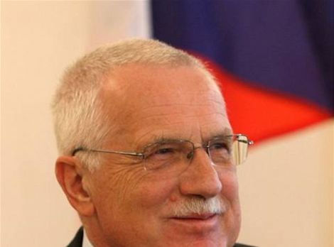 Václav Klaus