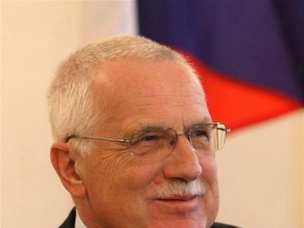 Václav Klaus