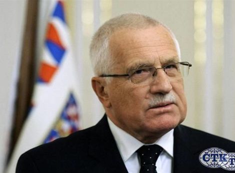 Václav Klaus