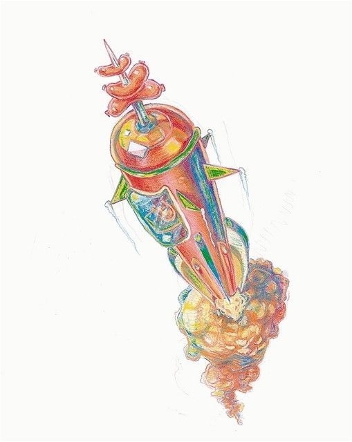 ilustrácia z knihy Zázračné rozprávky, Edition Ryba