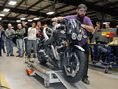 last buell