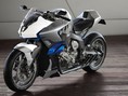 BMW Concept 6