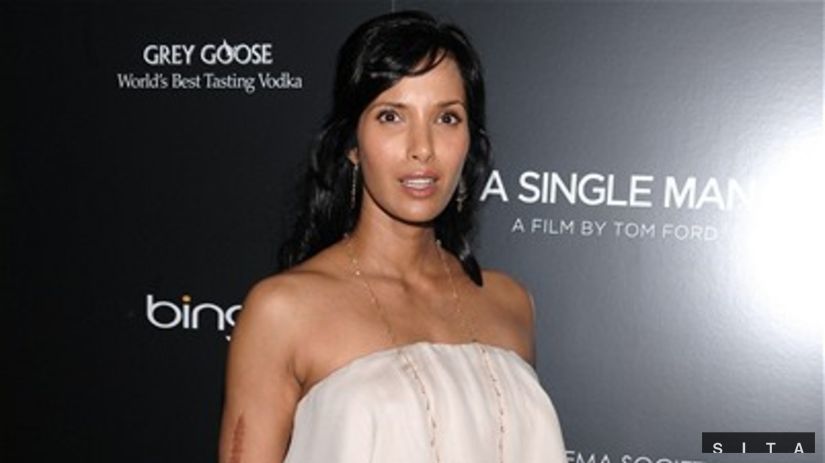 Padma Lakshmi Porodila Dc Rku Ale Kto Je Vlastne Otec Hviezdne Kauzy Koktail Pravda