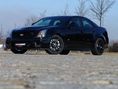 Cadillac CTS-V Brute Force