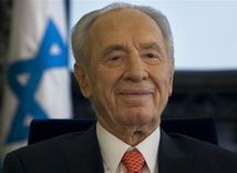 Šimon Peres