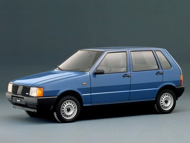 Fiat Uno