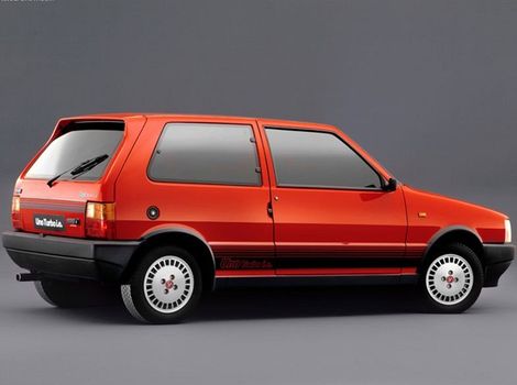 Turbo i.e. je dnes skoro legendou.