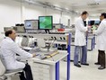 Intel Braunschweig, laboratórium, CPU, procesor, vývojové centrum