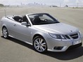 Saab 9-3 Cabrio
