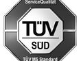 Logo TUV